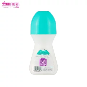 مام رول ضد تعریق بانوان ران اند فان آر یو اوکی 2