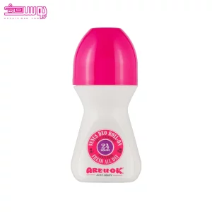 مام رول ضد تعریق بانوان ونوس آر یو اوکی 1