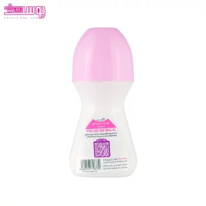 مام رول ضد تعریق بانوان پینک لیدی آر یو اوکی 2