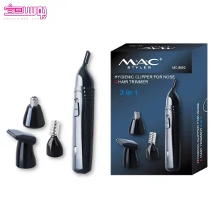 موزن گوش و بینی مک استایلر مدل MC-8809