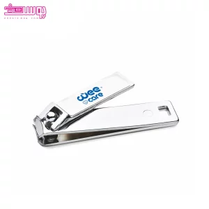 ناخن گیر کودک استیل وی کر 2