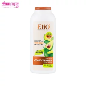 نرم کننده و ترمیم کننده موهای خشک آووکادو الیو