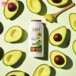 نرم کننده و ترمیم کننده موهای خشک آووکادو الیو 6