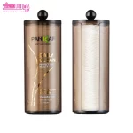 پد آرایش پاک کن با استند کریستالی پنکاف 2