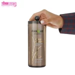 پد آرایش پاک کن با استند کریستالی پنکاف 3