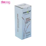 پد آرایش پاک کن با استند کریستالی پنکاف 5