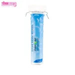 پد آرایش پاک کن پنکاف 100 عددی