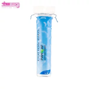 پد آرایش پاک کن پنکاف 100 عددی