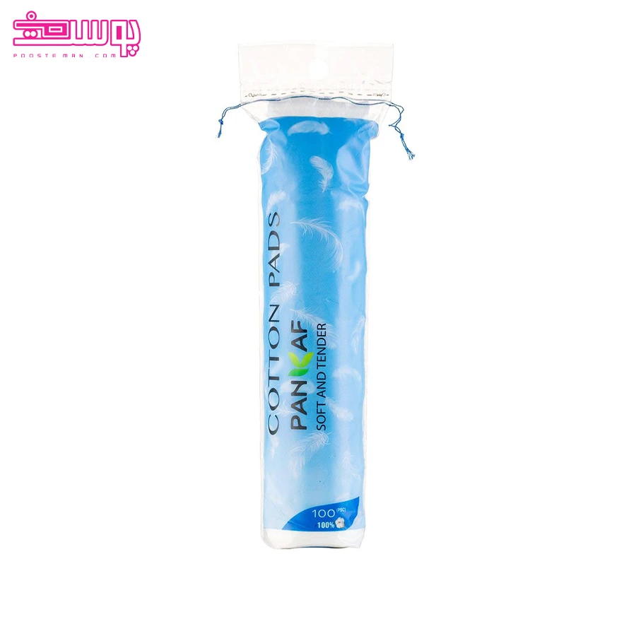 پد-آرایش-پاک-کن-پنکاف-100-عددی پد آرایش پاک کن پنکاف 100 عددی