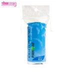 پد آرایش پاک کن پنکاف 50 عددی