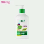 ژل شستشوی صورت متعادل کننده الیو 4