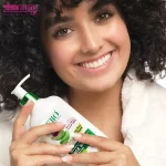 ژل شستشوی صورت متعادل کننده الیو 5