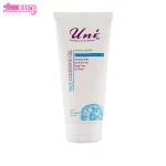 ژل شستشوی صورت پوست معمولی یونی لد