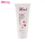 ژل شستشوی صورت پوست چرب یونی لد