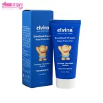 کرم امولیانت آتوپیک الوینا