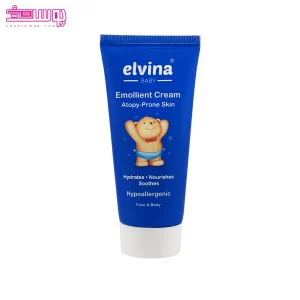 کرم امولیانت آتوپیک الوینا 2