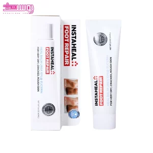 کرم ترمیم کننده ترک پا اینستاهیل 2