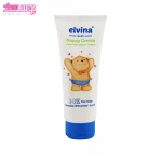 کرم محافظ پای کودک الوینا 2