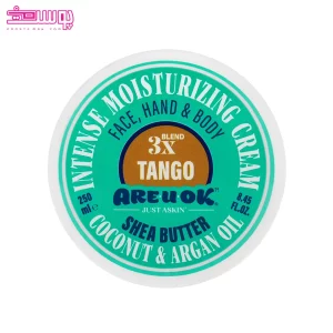 کرم مرطوب کننده آر یو اوکی مدل تانگو 2