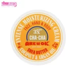 کرم مرطوب کننده چاچا آر یو اوکی