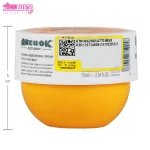 کرم مرطوب کننده چاچا آر یو اوکی 4