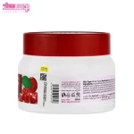 کرم مرطوب کننده گیلاس و شی باتر الیو 3