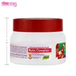 کرم مرطوب کننده گیلاس و شی باتر الیو 4