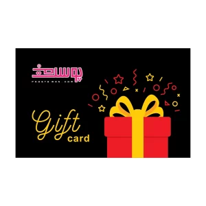 Black-giftcard