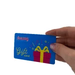 کارت هدیه پوست من - Image 3