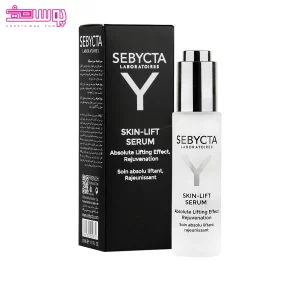 سرم لیفتینگ صورت سبیکتا