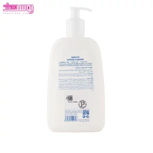 شوینده کرمی قوی صورت و بدن سری کیت 2