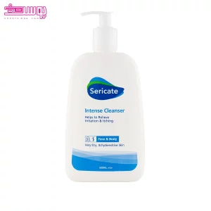 شوینده کرمی قوی صورت و بدن سری کیت