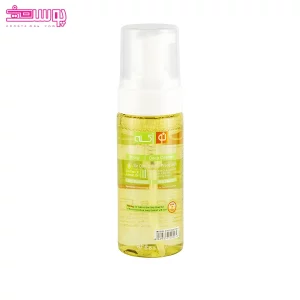 فوم شستشوی روغن درخت چای نو آکنه 2