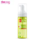 فوم شستشوی روغن درخت چای نو آکنه 4