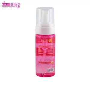 فوم شستشوی گریپ فروت و ویتامین سی نو آکنه 2