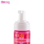 فوم شستشوی گریپ فروت و ویتامین سی نو آکنه 3