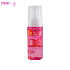 فوم شستشوی گریپ فروت و ویتامین سی نو آکنه