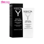 کرم روز پر کننده چروک پوست چرب سبیکتا