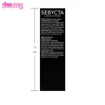 کرم روز پر کننده چروک پوست چرب سبیکتا 4