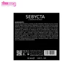 کرم شب مرطوب کننده سبیکتا 3