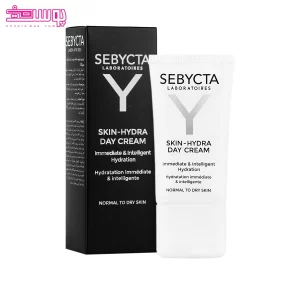 کرم مرطوب کننده روز پوست خشک سبیکتا