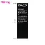 کرم مرطوب کننده روز پوست خشک سبیکتا 4