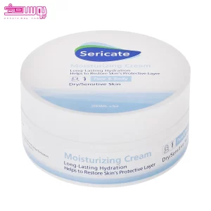 کرم مرطوب کننده صورت و بدن سری کیت