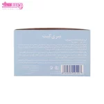 کرم مرطوب کننده صورت و بدن سری کیت 6