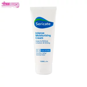 کرم مرطوب کننده قوی سری کیت