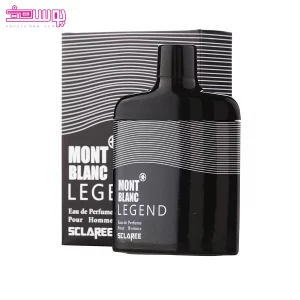 ادو پرفیوم لجند مونت بلنک اسکلاره 2