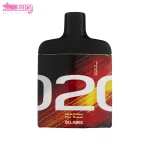 ادو پرفیوم مولکول 02 اسکلاره