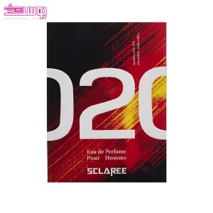 ادو پرفیوم مولکول 02 اسکلاره 2