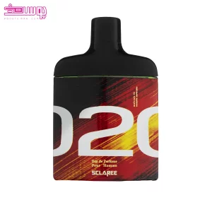 ادو پرفیوم مولکول 02 اسکلاره