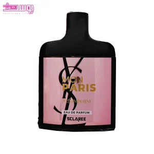 ادو پرفیوم مون پاریس اسکلاره